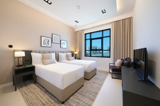 All Bills Included | Fully Serviced | Hotel, picture 8