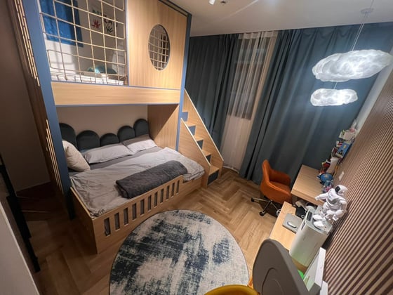 Vacant On Transfer | Furnished | Fully Upgraded, picture 15
