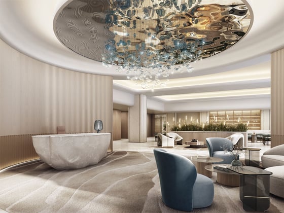 Burj Al Arab View | High Floor | Best Deal, picture 7