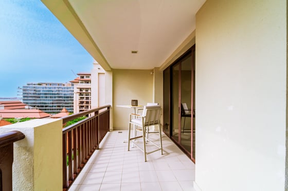 Stunning | Full Sea View | Large Balcony, picture 15
