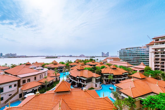 Stunning | Full Sea View | Large Balcony, picture 30