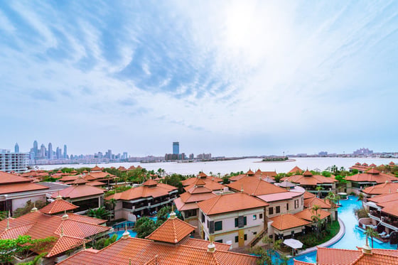 Stunning | Full Sea View | Large Balcony, picture 29
