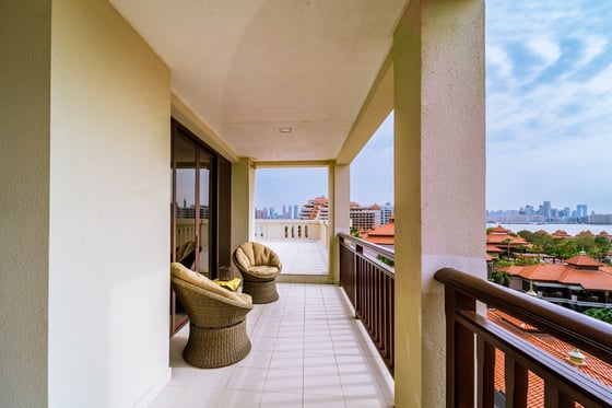 Stunning | Full Sea View | Large Balcony, picture 20