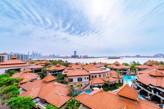 Stunning | Full Sea View | Large Balcony, picture 28