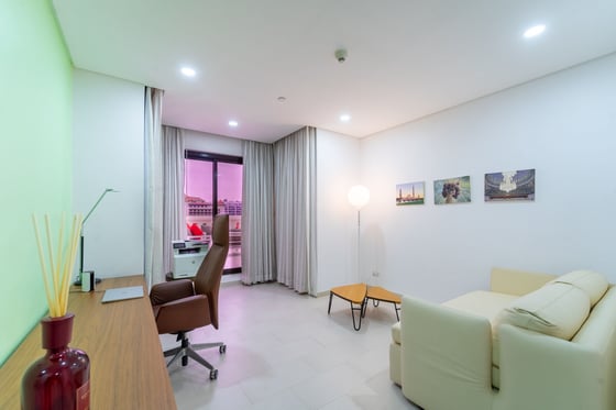 Stunning | Full Sea View | Large Balcony, picture 13