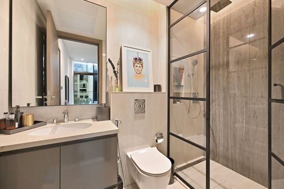 Duplex Apartment | Luxury Furnished | Canal View, picture 11