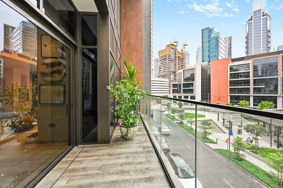 Duplex Apartment | Luxury Furnished | Canal View, picture 13