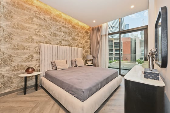 Duplex Apartment | Luxury Furnished | Canal View, picture 9