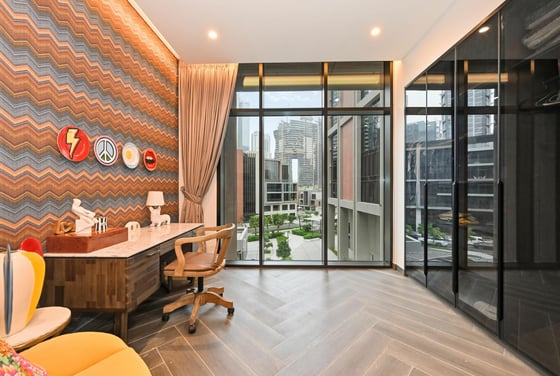 Duplex Apartment | Luxury Furnished | Canal View, picture 16