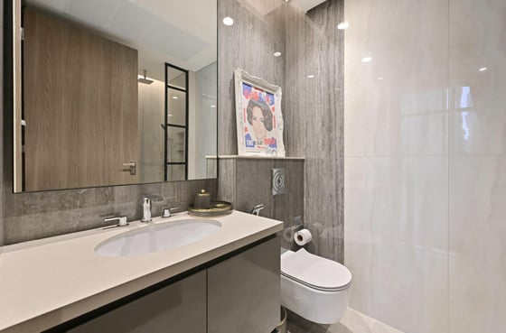 Duplex Apartment | Luxury Furnished | Canal View, picture 18