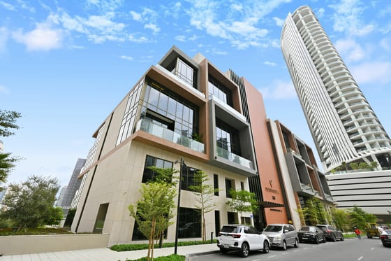 Duplex Apartment | Luxury Furnished | Canal View, picture 21