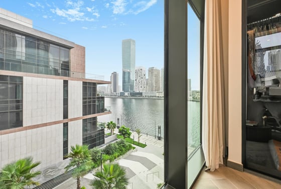 Duplex Apartment | Luxury Furnished | Canal View, picture 19