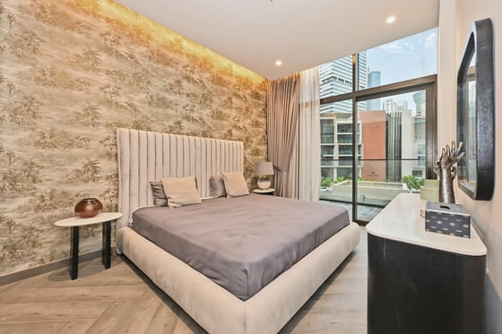 Duplex Apartment | Luxury Furnished | Canal View, picture 10