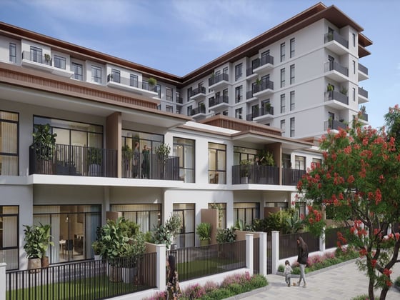 Luxury | High Floor | Pool View | Great ROI, picture 2