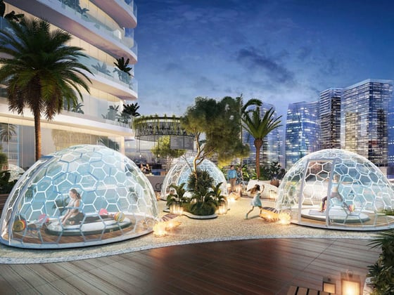 Beautiful on Canal | Glass to Ceiling | Below Cost, picture 16
