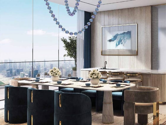 Beautiful on Canal | Glass to Ceiling | Below Cost, picture 2