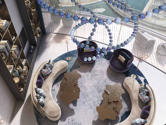 Beautiful on Canal | Glass to Ceiling | Below Cost, picture 12