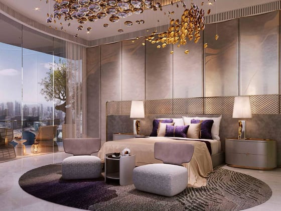 Beautiful on Canal | Glass to Ceiling | Below Cost, picture 1