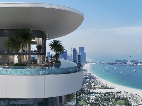Marina Skyline View | Yacht-Harbour....., picture 10
