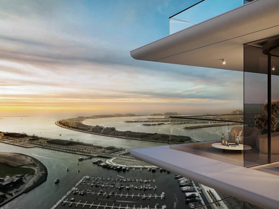 Marina Skyline View | Yacht-Harbour....., picture 11