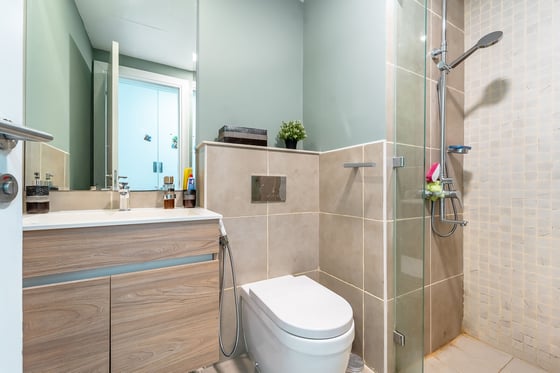 Vacant on Transfer | High Floor | Renovate, picture 9