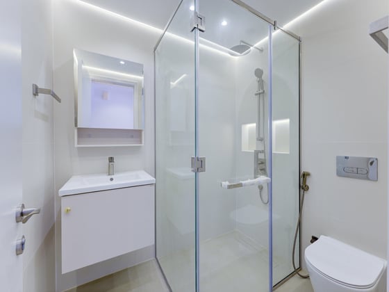 Lake View | Type 3E | Fully Upgraded...., picture 19
