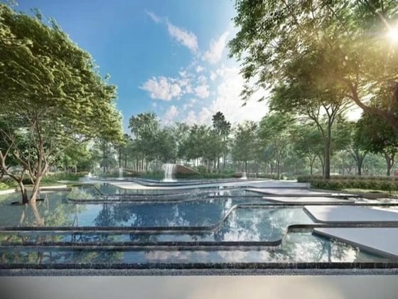 Duplex with Private Swimming Pool | Sky Line View, picture 6