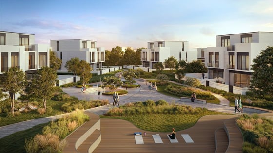 Resale | Brand New | Luxury Villa......., picture 13