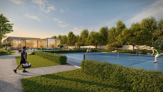 Resale | Brand New | Luxury Villa......., picture 18