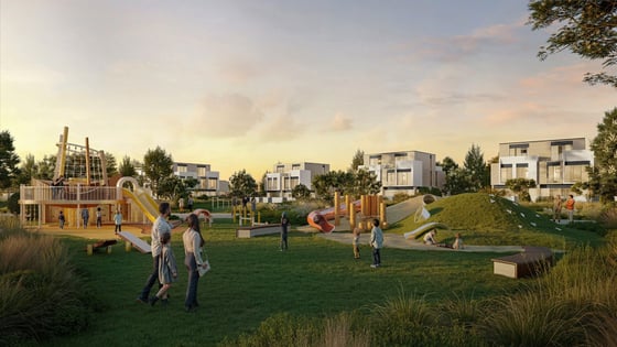 Resale | Brand New | Luxury Villa......., picture 19