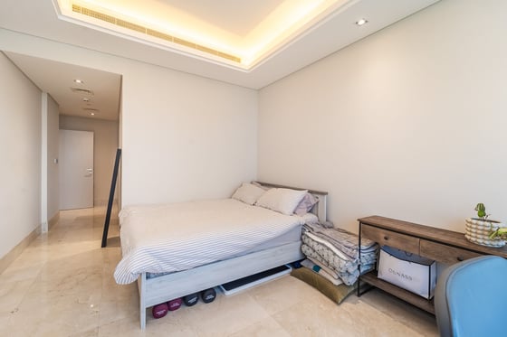 Sea View | Beach Access | Maid Room....., picture 13