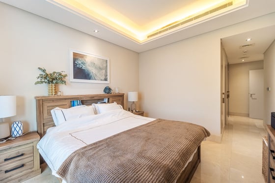 Sea View | Beach Access | Maid Room....., picture 9