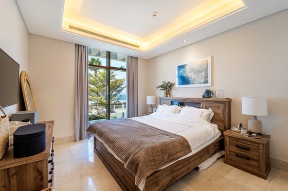 Sea View | Beach Access | Maid Room....., picture 8