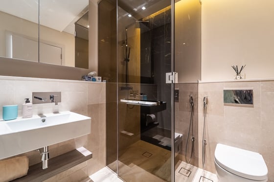 Sea View | Beach Access | Maid Room....., picture 14
