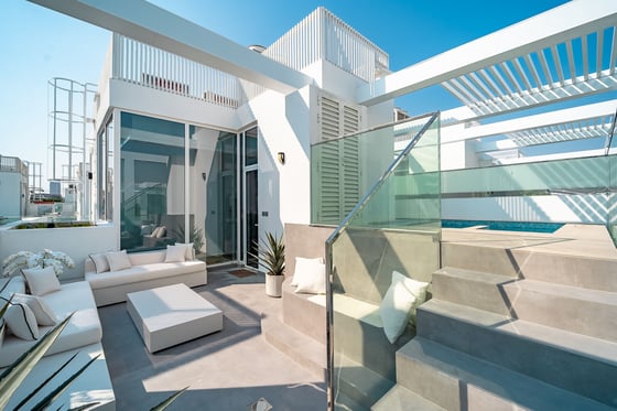 With Private Pool | Brand New | Prime Location, picture 25