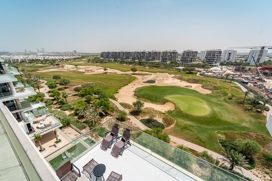 Spacious | Golf View | Corner Unit | Vacant, picture 18