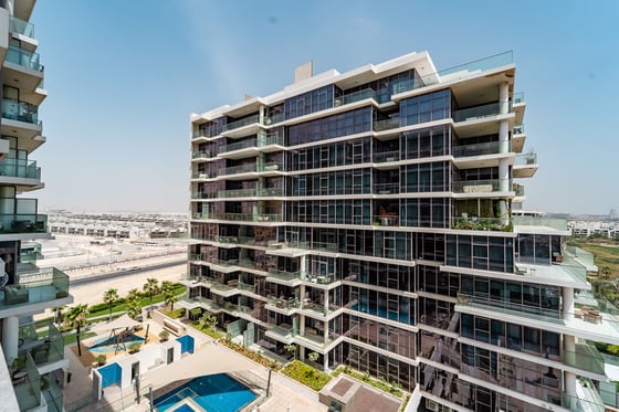 Spacious | Golf View | Corner Unit | Vacant, picture 20