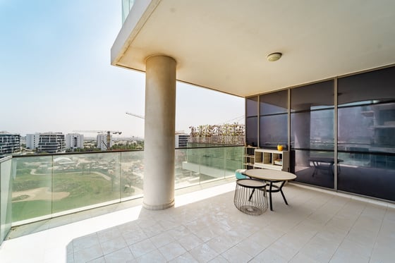Spacious | Golf View | Corner Unit | Vacant, picture 19