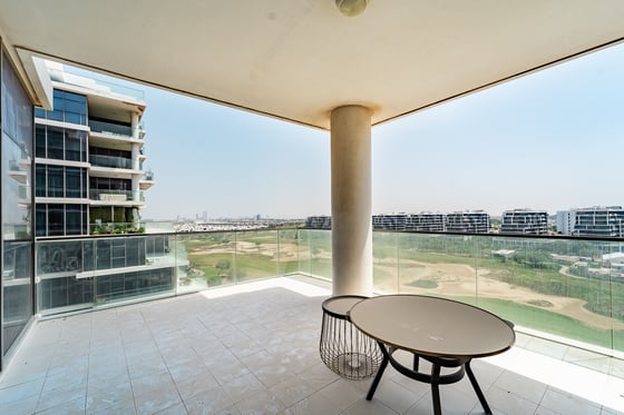 Spacious | Golf View | Corner Unit | Vacant, picture 15
