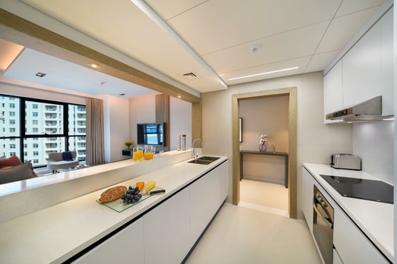 All Bills Included | Fully Serviced | Hotel, picture 4