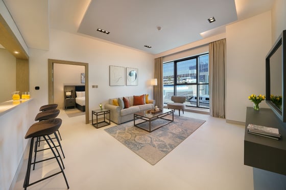All Bills Included | Fully Serviced | Hotel, picture 6
