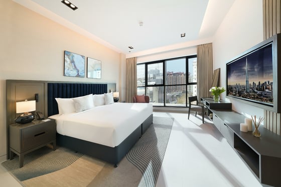 All Bills Included | Fully Serviced | Hotel, picture 1