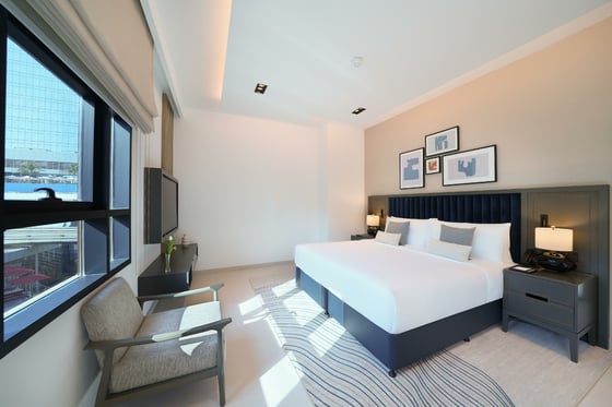 All Bills Included | Fully Serviced | Hotel, picture 8
