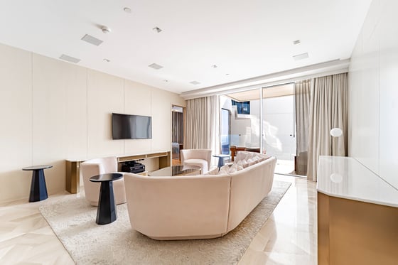 Sea View | High Floor | Furnished | Vacant, picture 6