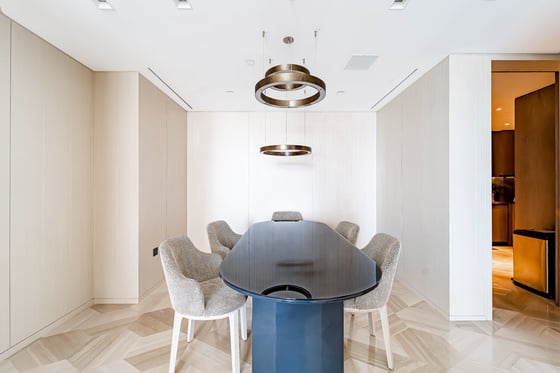 Sea View | High Floor | Furnished | Vacant, picture 8