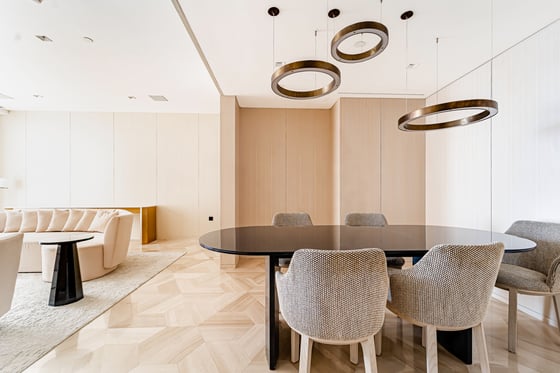 Sea View | High Floor | Furnished | Vacant, picture 9