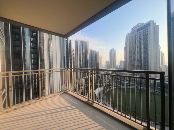 Full Park | Burj Khalifa View | Largest Layout, picture 29