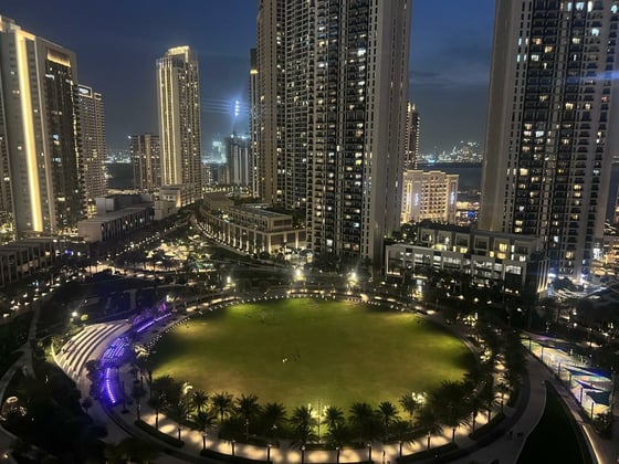 Full Park | Burj Khalifa View | Largest Layout, picture 2