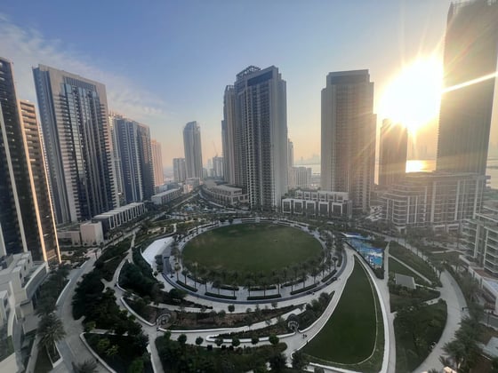 Full Park | Burj Khalifa View | Largest Layout, picture 27