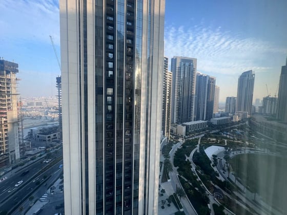 Full Park | Burj Khalifa View | Largest Layout, picture 24